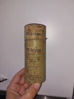 Mikofen védőhintőpor