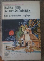 Köntös-Szabó Zoltán: Bárka ring az Urbán-öbölben (1976)
