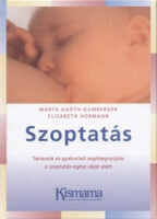 Márta Guóth-Gumberer, Elizabeth Hormann: Szoptatás