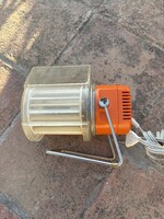 Retro ventillátor