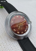 Férfi, Női karóra Zim / USSR / 15 köves