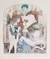 Kondor Lajos: Thomas Mann, A kiválasztott