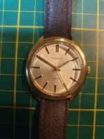 Longines conquest