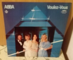 ABBA Voulez-Vous