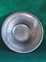 Karcagi falitányér