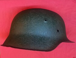 Ii.Vh German helmet Wehrmacht SS assault helmet