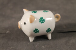 Aquincumi art deco szerencse malac 749