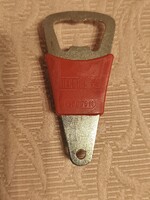 Retro NDK sörnyitó piros