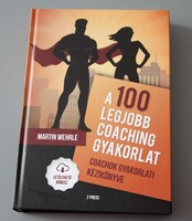 Martin Wehrle : A 100 legjobb coaching gyakorlat