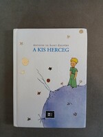 Antonie De Saint-Exupéry - A Kis Herceg (1994, Posta Bank)6*