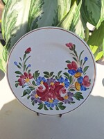 Városlődi dísztányér