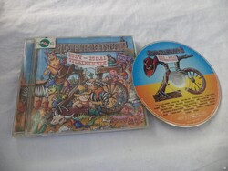 100 Folk Celsius - 25 év 25 dal gyerekeknek CD (6003)