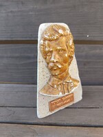 Petőfi Sándor emlèktárgy