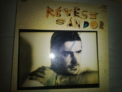 RÉVÉSZ SÁNDOR - EX-PIRAMIS
