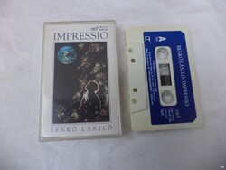Benkő László - Impressio kazetta (6059)