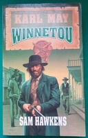 Karl May: Winnetou 2. - Sam Hawkens > Gyermek- és ifjúsági irodalom > Indiánok, vadnyugat