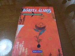BÓBITA ÁLMOS gyermekversek, altatódalok Bővített kiadás