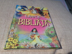 LÁNYOK BIBLIÁJA Írta: Marion Thomas, 2016