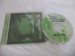 Bob Marley - All in One CD (6043)