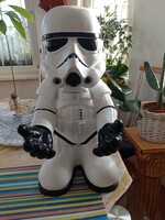 Star Wars kemény habszivacs bábu