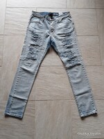 Please  női farmer nadrág  S-M -es