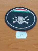 MH BARETT SAPKA JELVÉNY FELVARRÓ RÁDIÓELEKTRONIKAI 313.