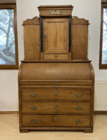 Biedermeier szekreter