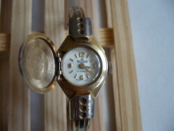 Wilson a rare and beautiful mechanical Swiss watch from the 1950s-60s