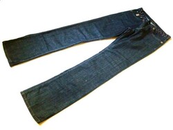 Új Roberto Cavalli egyedi luxus farmer