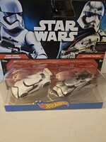 Star wars hot wheels