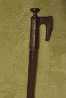 Juhász kampó pásztorbot