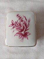 Hollóházi bonbonier