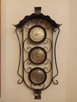 Időjárás àllomàs,Egyedi,gyűjtőknek karácsonyra ,értékes ajándék, különleges meglepetés