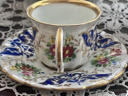 Bieder kávés csésze