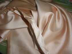 100% selyem félpárna huzat, nem használt