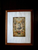 Irredenta unique image (military)