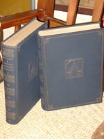 KATOLIKUS HITTÉRÍTÉS TÖRTÉNETE 1-2 KÖTET  TELJES!!