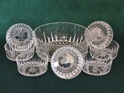 Kínáló tál készlet