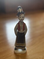 Hollóházi Matyó fiú