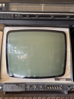Régi Orion AT551 Venus TV
