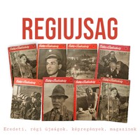 1955 augusztus 31  /  Béke és Szabadság  /  Újság - Magyar / Hetilap. Ssz.:  28336