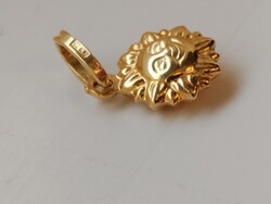 Arany medál 14karátos