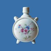 Zsolnay porcelán kulacs