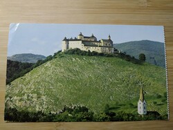 Szlovákia, Krasznahorkai Vár