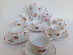 Csodaszep Hollohazi kaveskeszlet