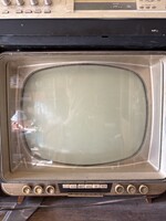 Régi Philips TV