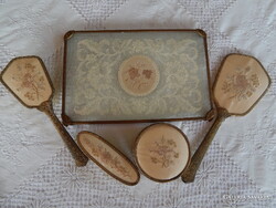 REGENT OF LONDON Csodálatos pipere készlet