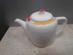 Retro kávés kanna "Granit"