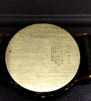 Seiko női karóra. Jó elemmel. Pontosan jár.