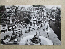 1958. London Piccadilly Circus (113)
